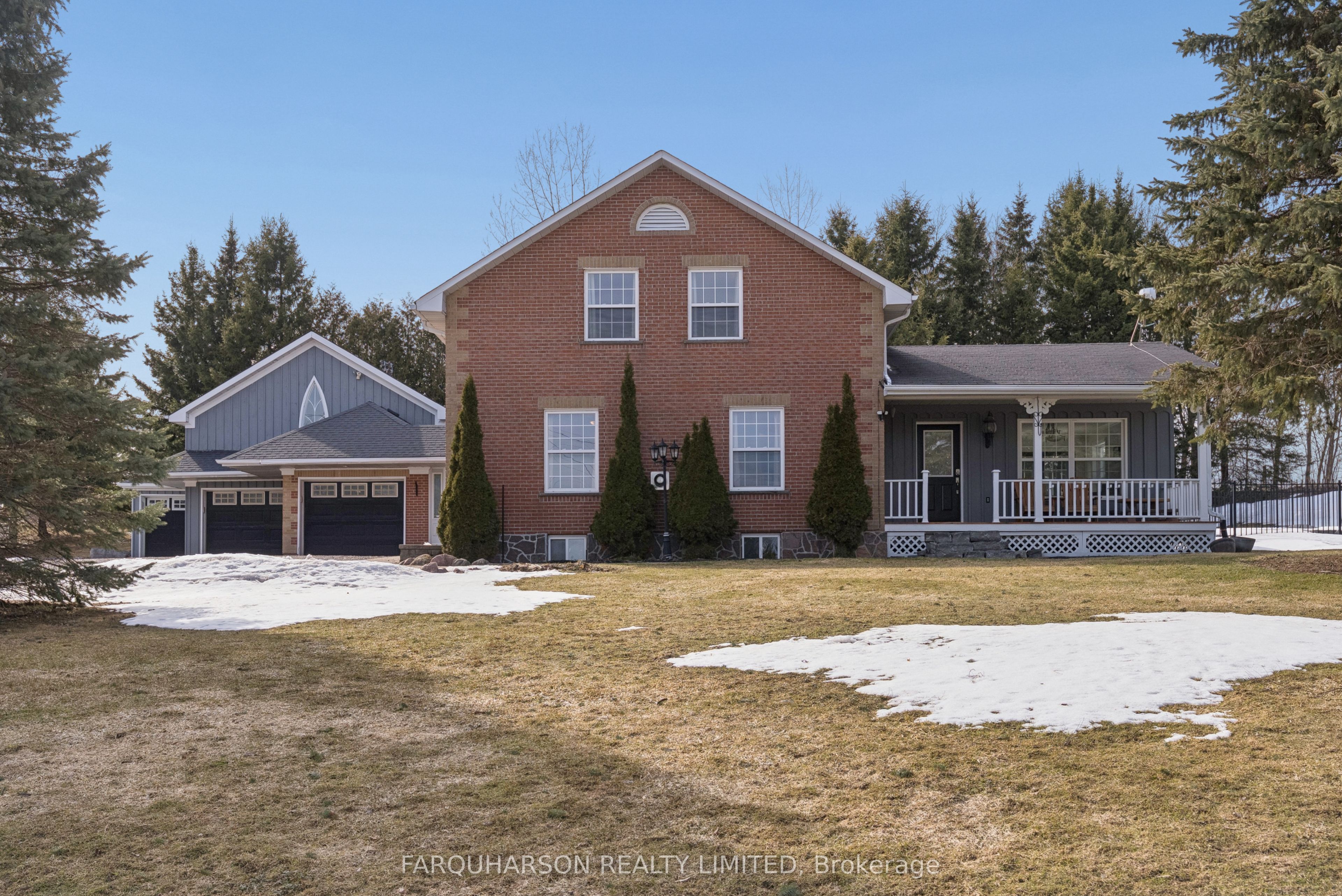 Additional image 4 of 3850 Concession 2 Road, Uxbridge, ON, L9P 0G3