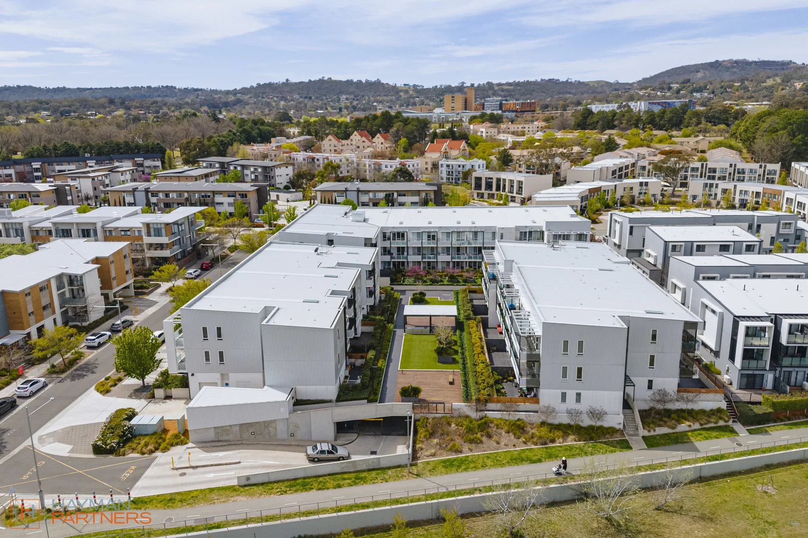 Additional image 22 of 62/1 Surprize Place, Phillip ACT 2606