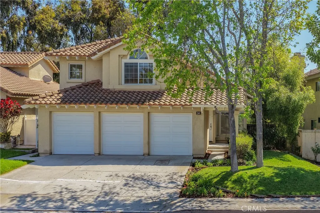 Additional image 3 of 34 Reata, Rancho Santa Margarita, CA 92688
