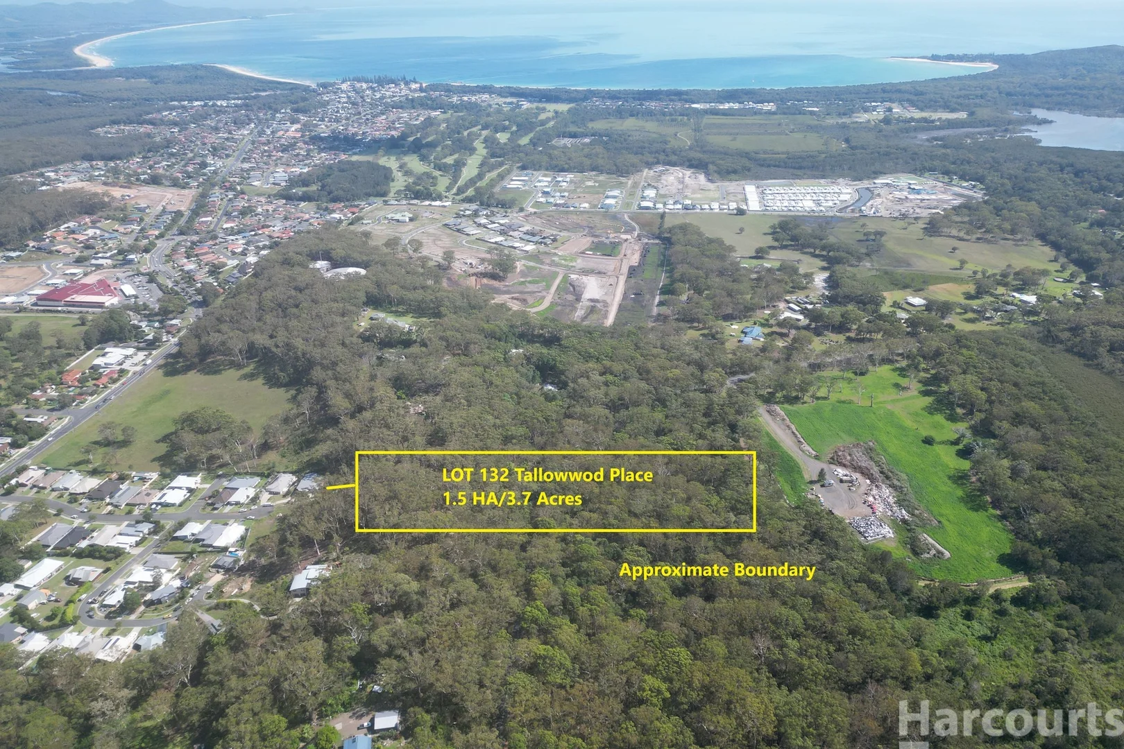 Additional image 5 of 132 Tallowwood Place, South West Rocks NSW 2431