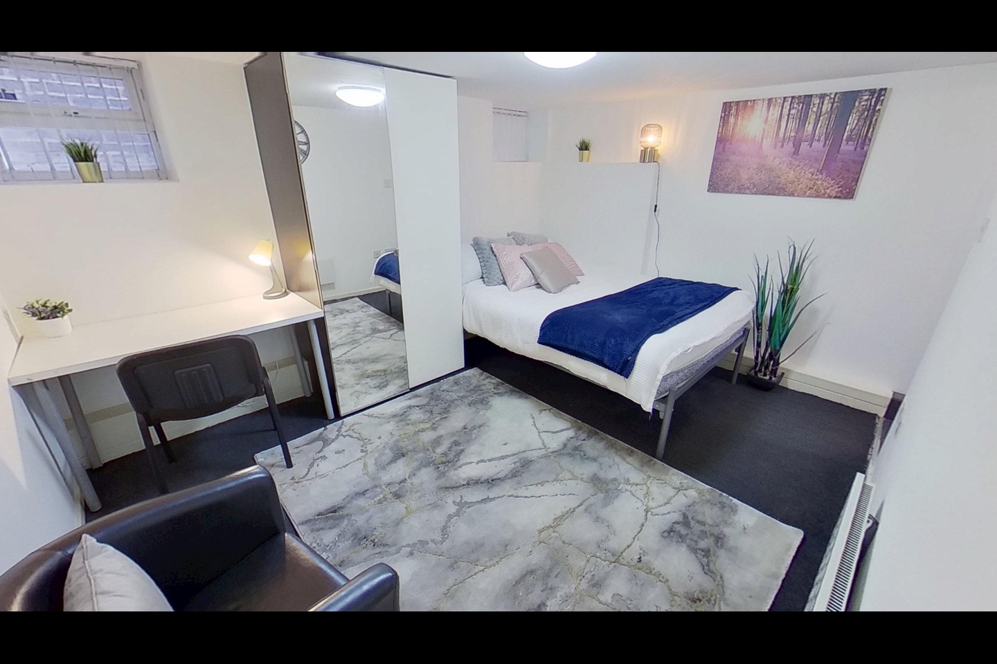 Bedsit, Gilda Brook Road, M30, N1 7GU