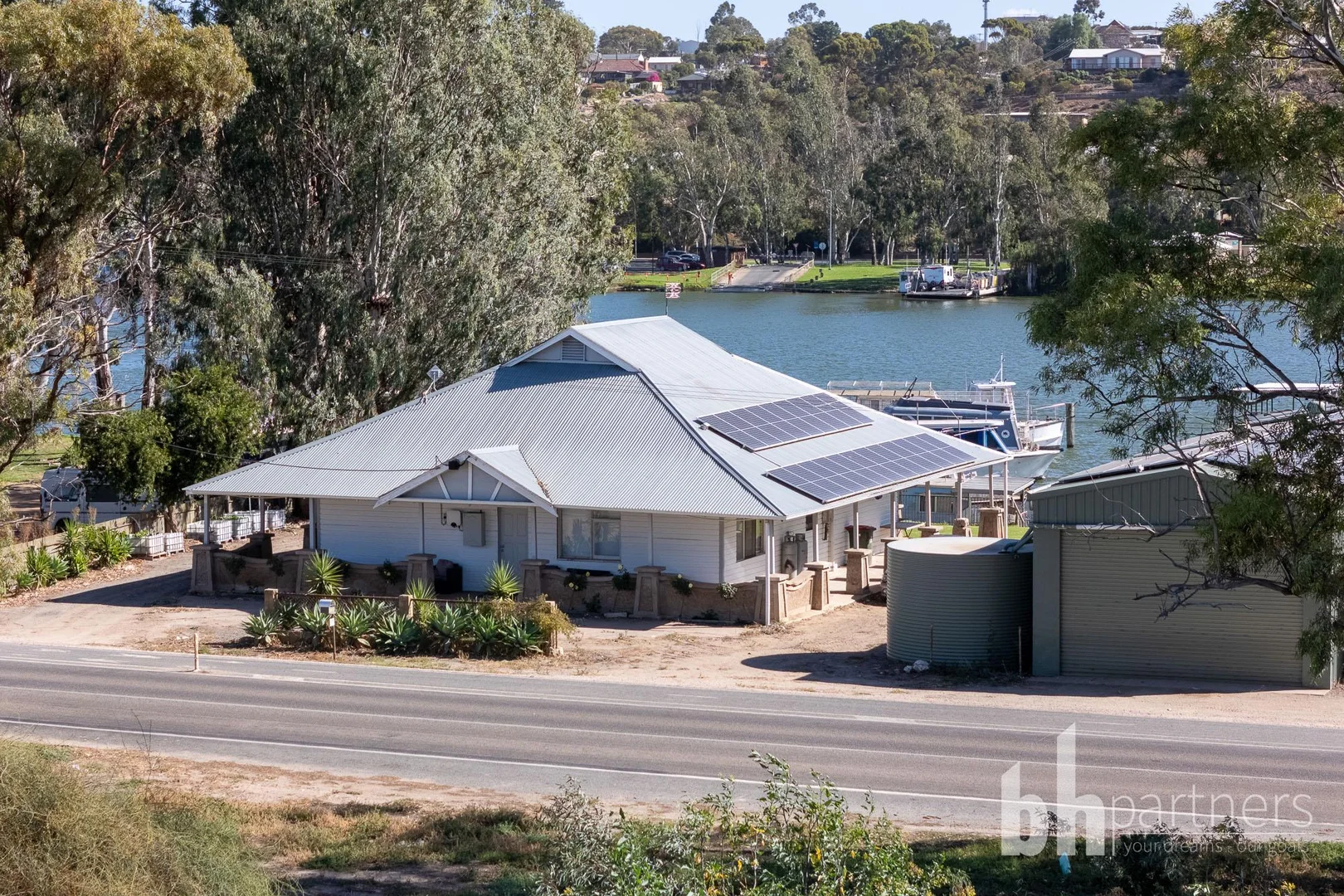 Additional image 13 of 10388 Hunter Road, Cowirra SA 5238