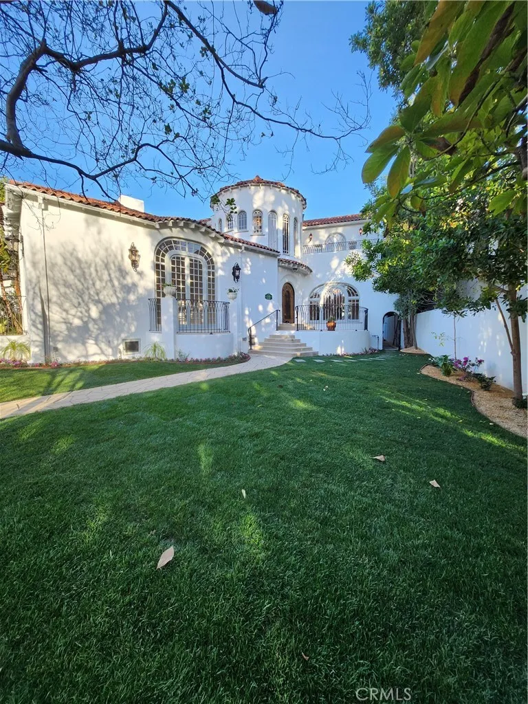 Additional image 2 of 2232 N New Hampshire Street, Los Feliz, CA 90027