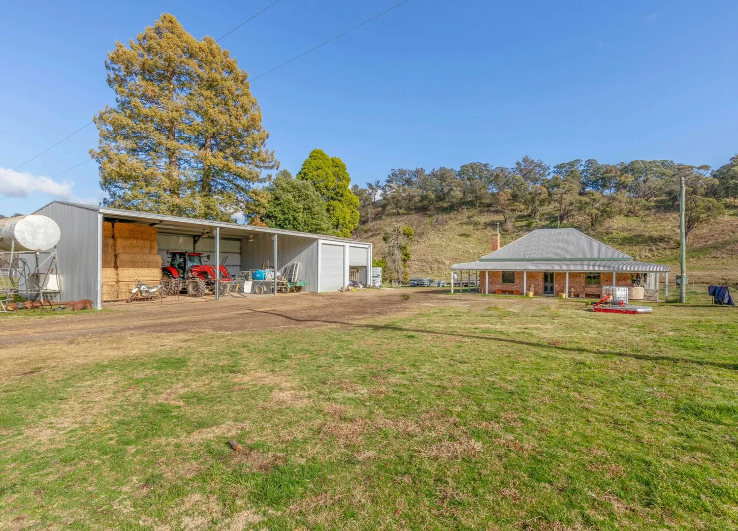 Additional image 5 of 226 Quarry Road, Ben Bullen NSW 2790