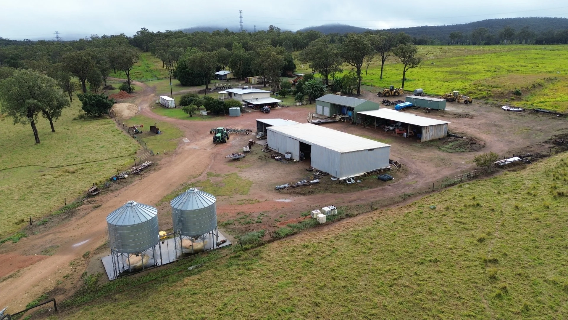 Innot Hot Springs QLD 4872