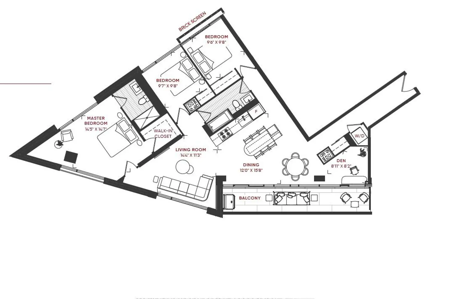 Additional image 19 of 2625 Dundas Street 405