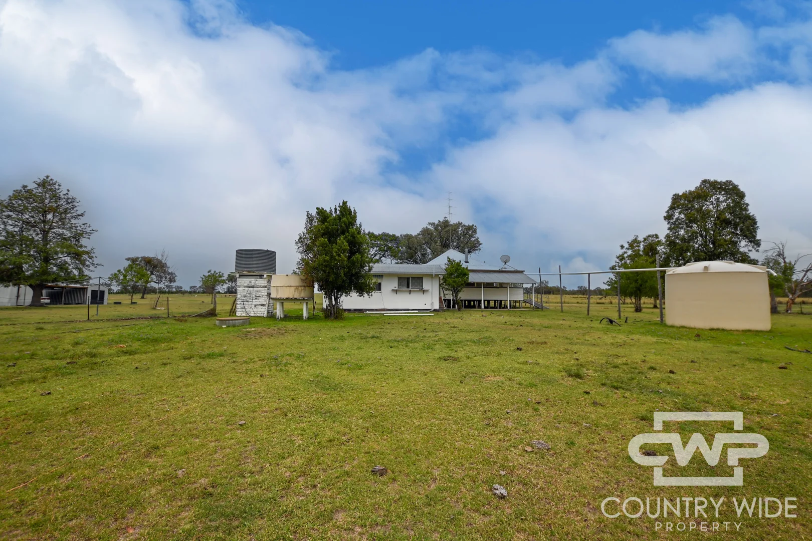 Additional image 10 of 1461 Atholwood Road, Bonshaw NSW 2361