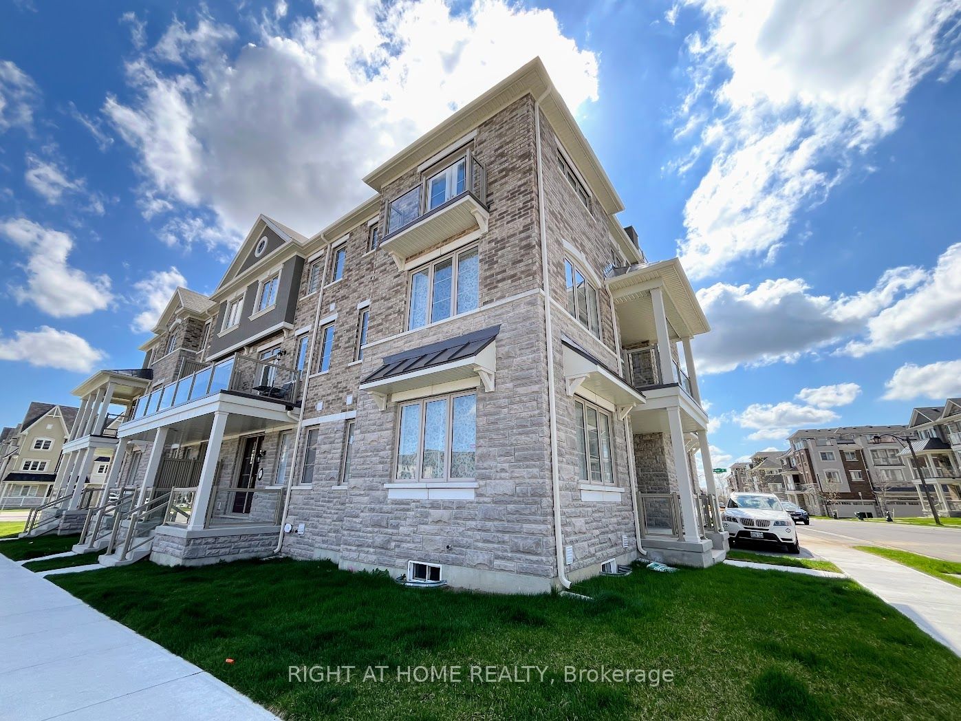Additional image 2 of 1 Bruce Boyd Drive, Markham, ON, L6B 1R3