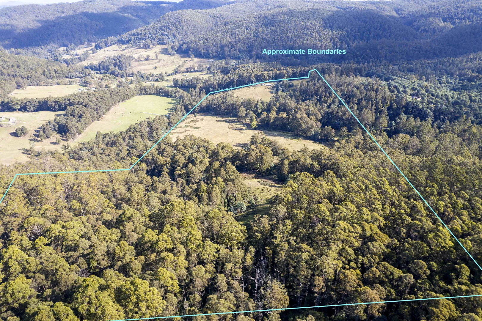 Additional image 6 of 90 Caseys Road, Nicholls Rivulet TAS 7112