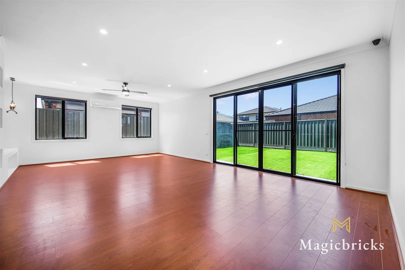 Additional image 8 of 3 BRACKNELL CRESCENT, Strathtulloh VIC 3338