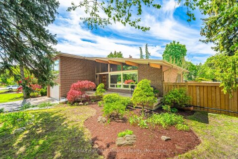 Additional image 8 of 8 Silverthorne Bush Drive, Toronto, ON, M9C 2X5