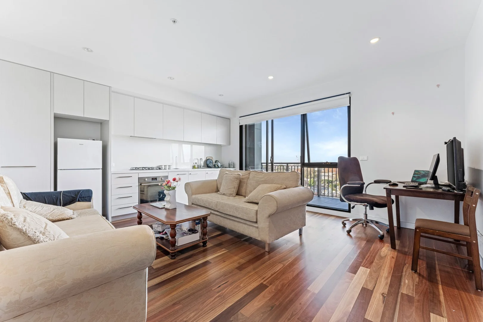 801/59 Paisley Street, Footscray VIC 3011