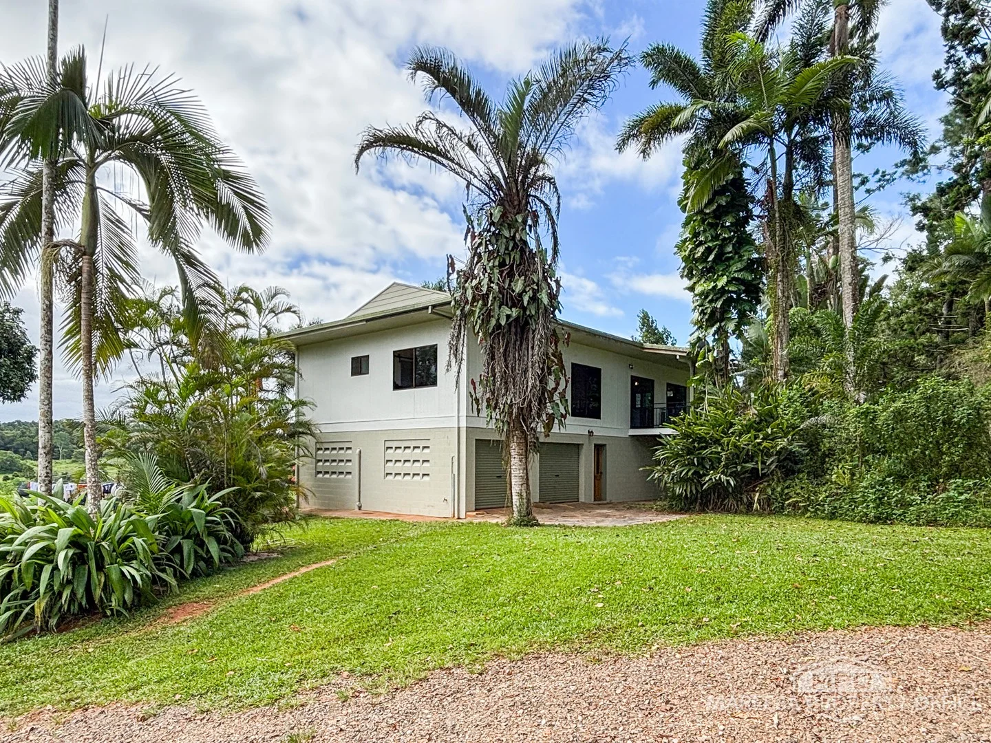 1000 Mossman Mount Molloy Road, Julatten QLD 4871