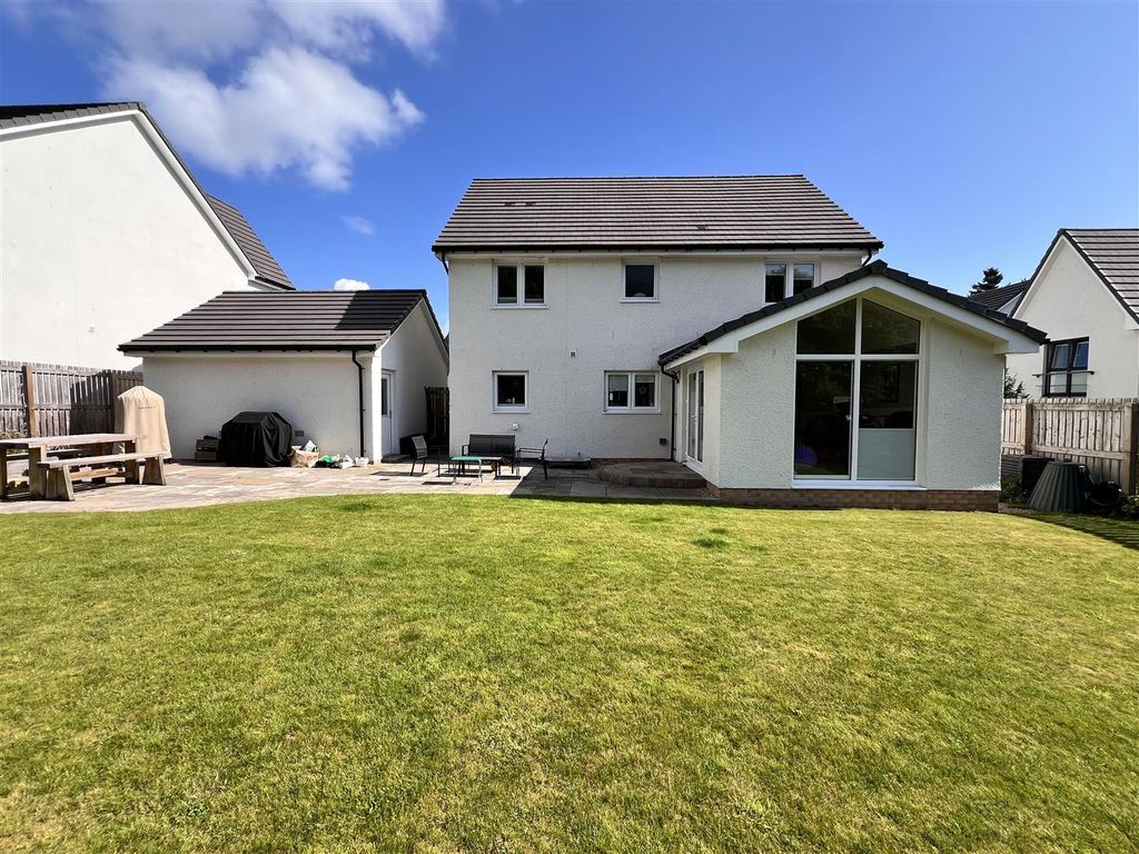 Additional image 2 of 5 bed detached house for saleRuighard Place, Inverness IV3