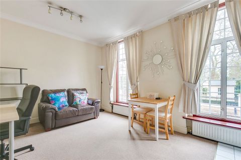 Wellington Terrace, Notting Hill W2