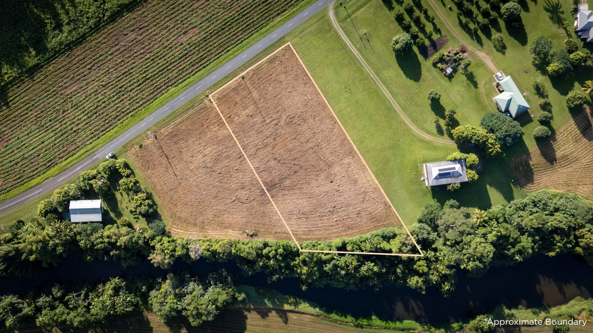 Additional image 5 of Bamboo Creek Road, Bamboo QLD 4873