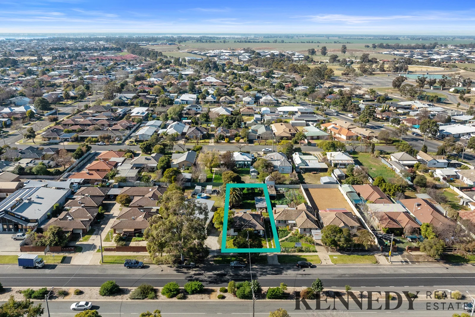 Additional image 7 of 170 Belmore Street, Yarrawonga VIC 3730