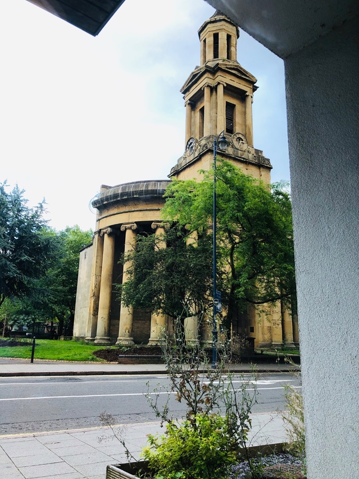 Additional image 5 of 2 Bed Penthouse, Skyline, B1, N1 7GU