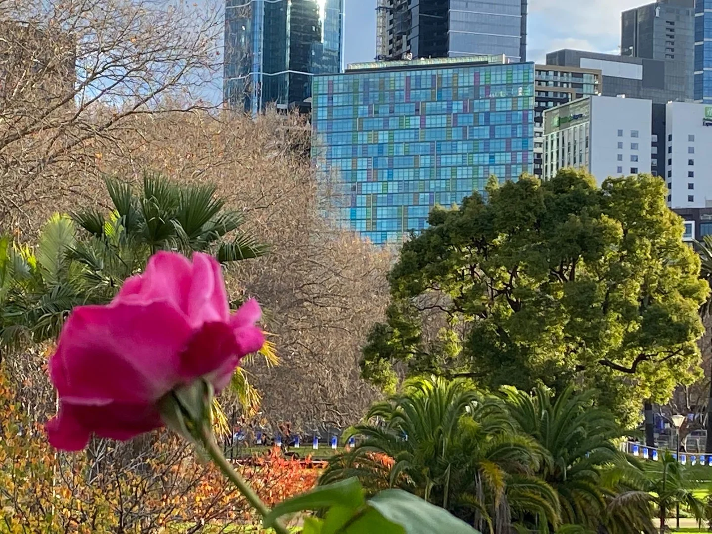 Additional image 23 of 705/8 Kavanagh Street, Southbank VIC 3006