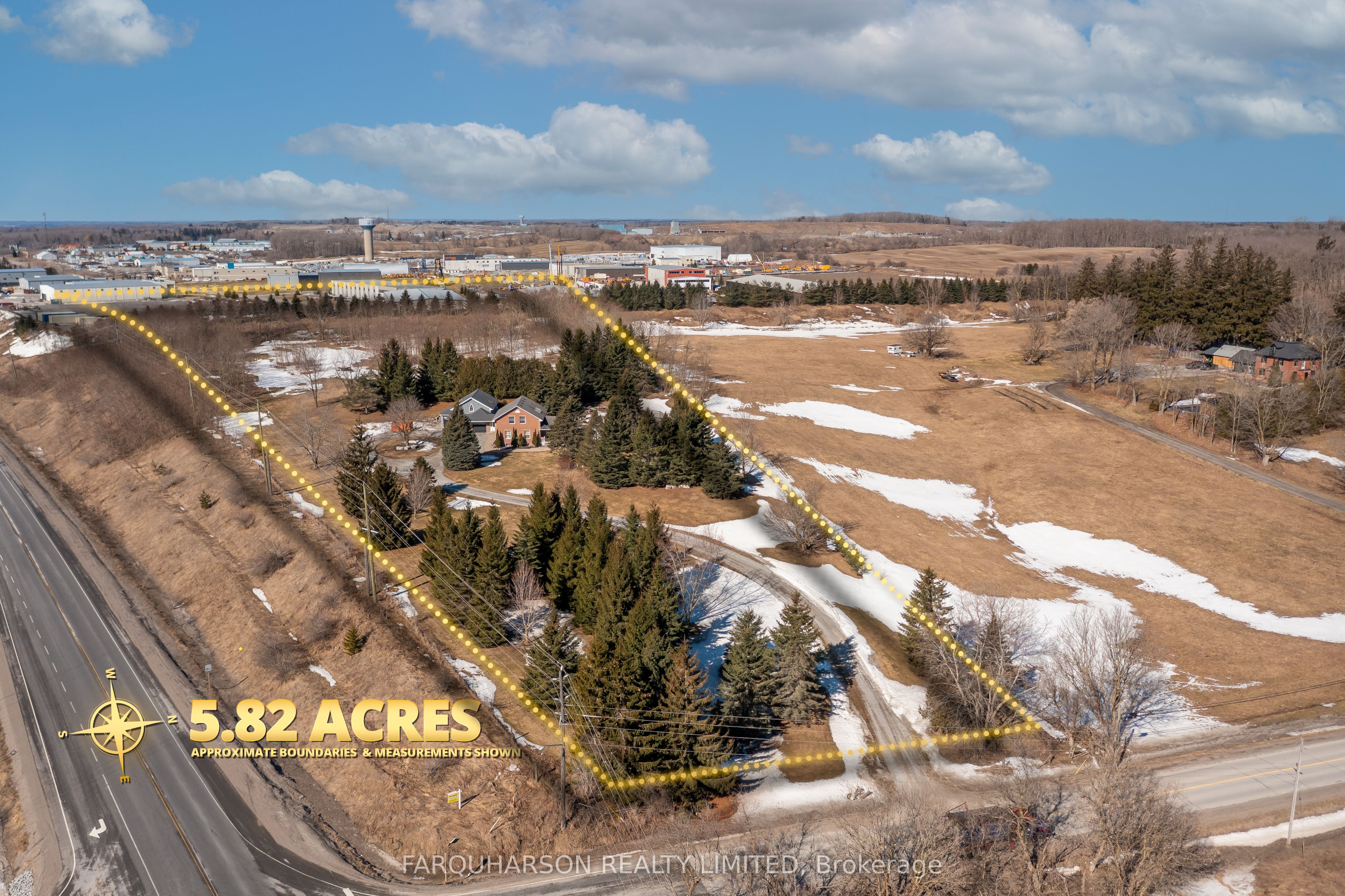 Additional image 3 of 3850 Concession 2 Road, Uxbridge, ON, L9P 0G3