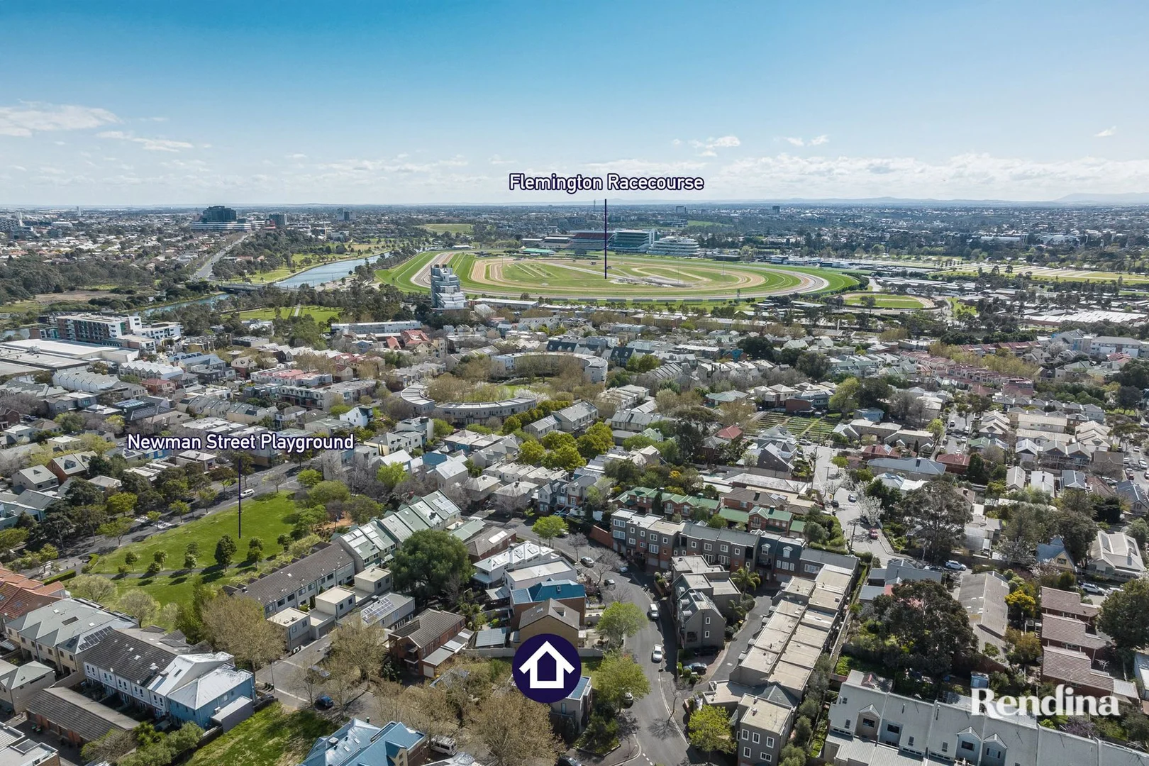 Additional image 6 of 95-97 Newman Street, Kensington VIC 3031