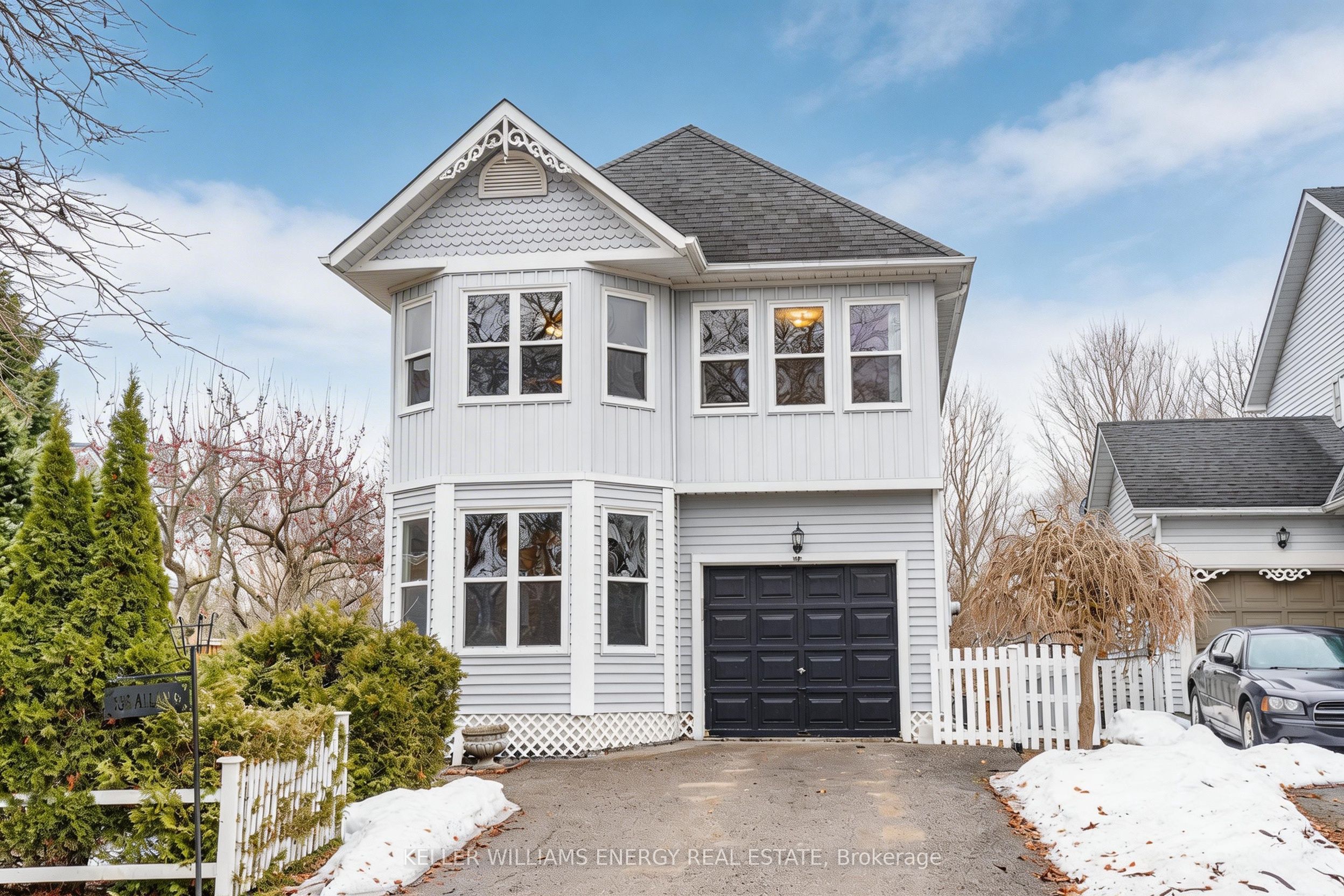 135 Allan Street, Scugog, ON, L9L 1E4
