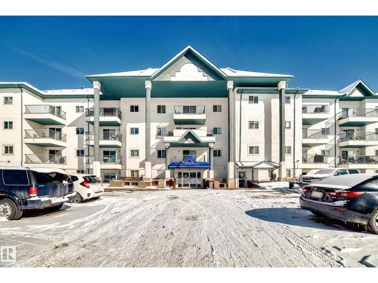 Additional image 3 of 320-9620 174 Street NW, Edmonton, AB, T5T6B9