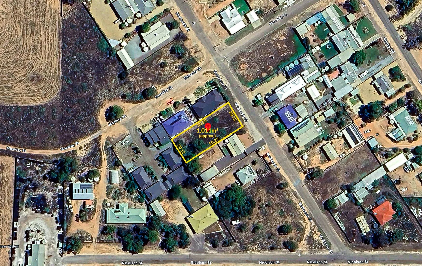 Additional image 2 of 9 Mckenzie Street, Cowell SA 5602