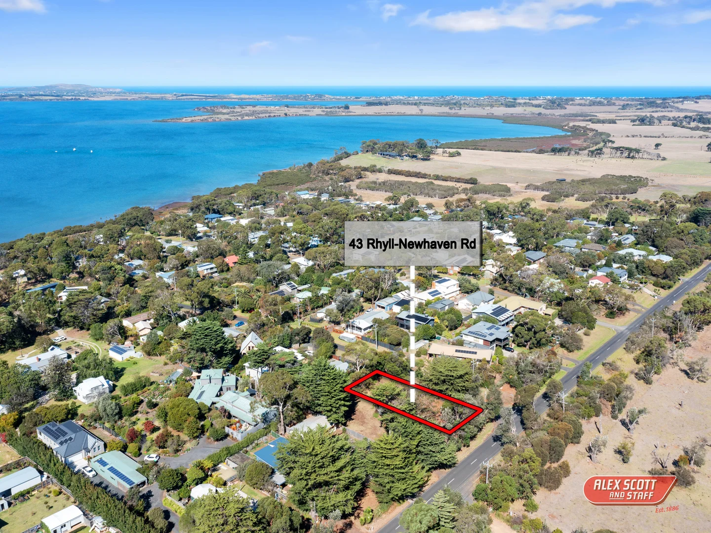 Additional image 4 of 43 Rhyll Newhaven Road, Rhyll VIC 3923