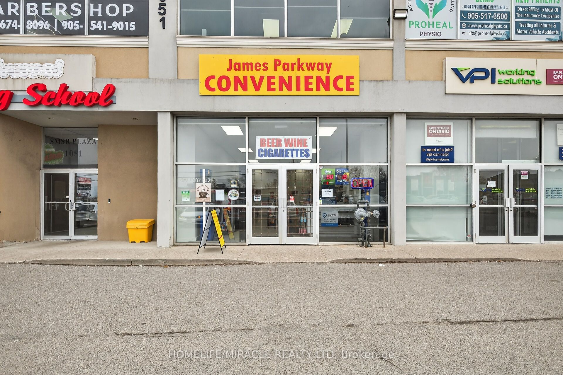 Additional image 2 of 1051 Upper James Street, Hamilton, ON, L9C 3A6