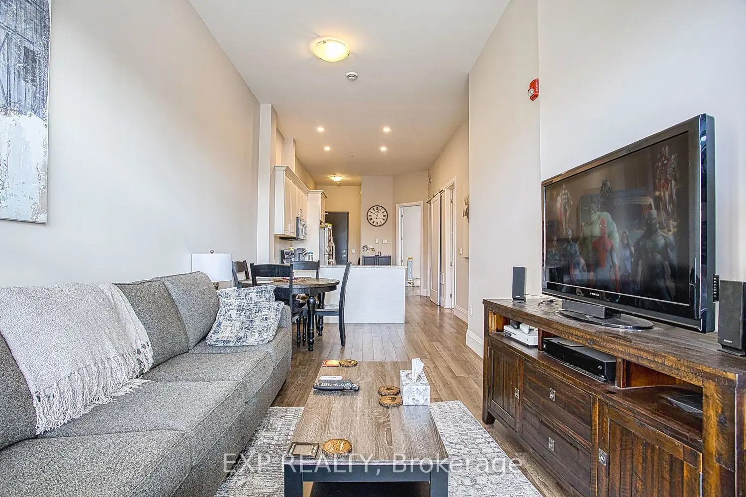 Additional image 13 of 85 Morrell Street 215A