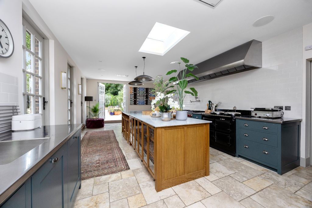 Additional image 4 of 8 bed semi-detached house for saleThe Green, Rottingdean, Brighton, East Sussex BN2