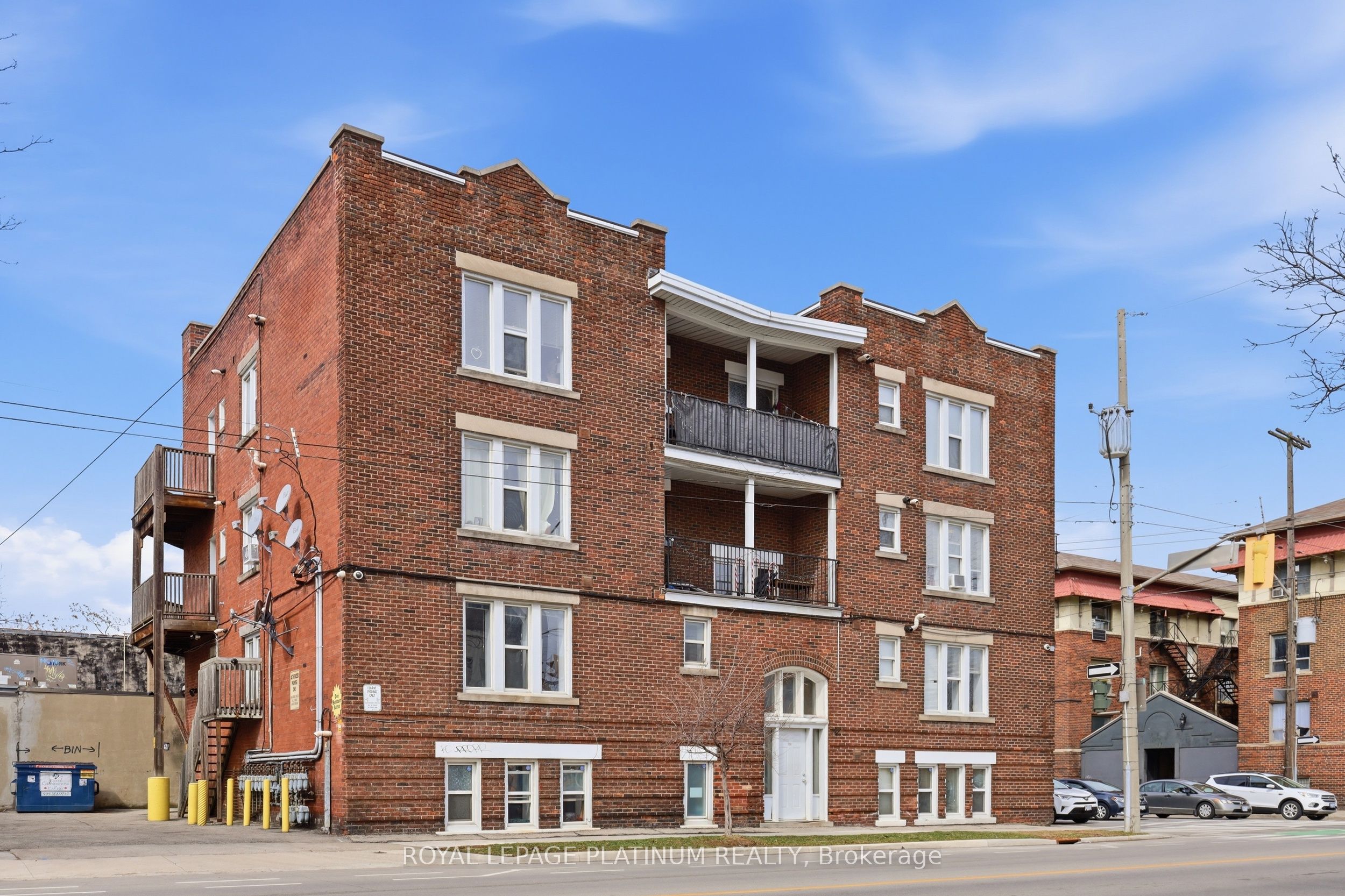 Additional image 3 of 4-120 Sherman Avenue S, Hamilton, ON, L8M 2P9