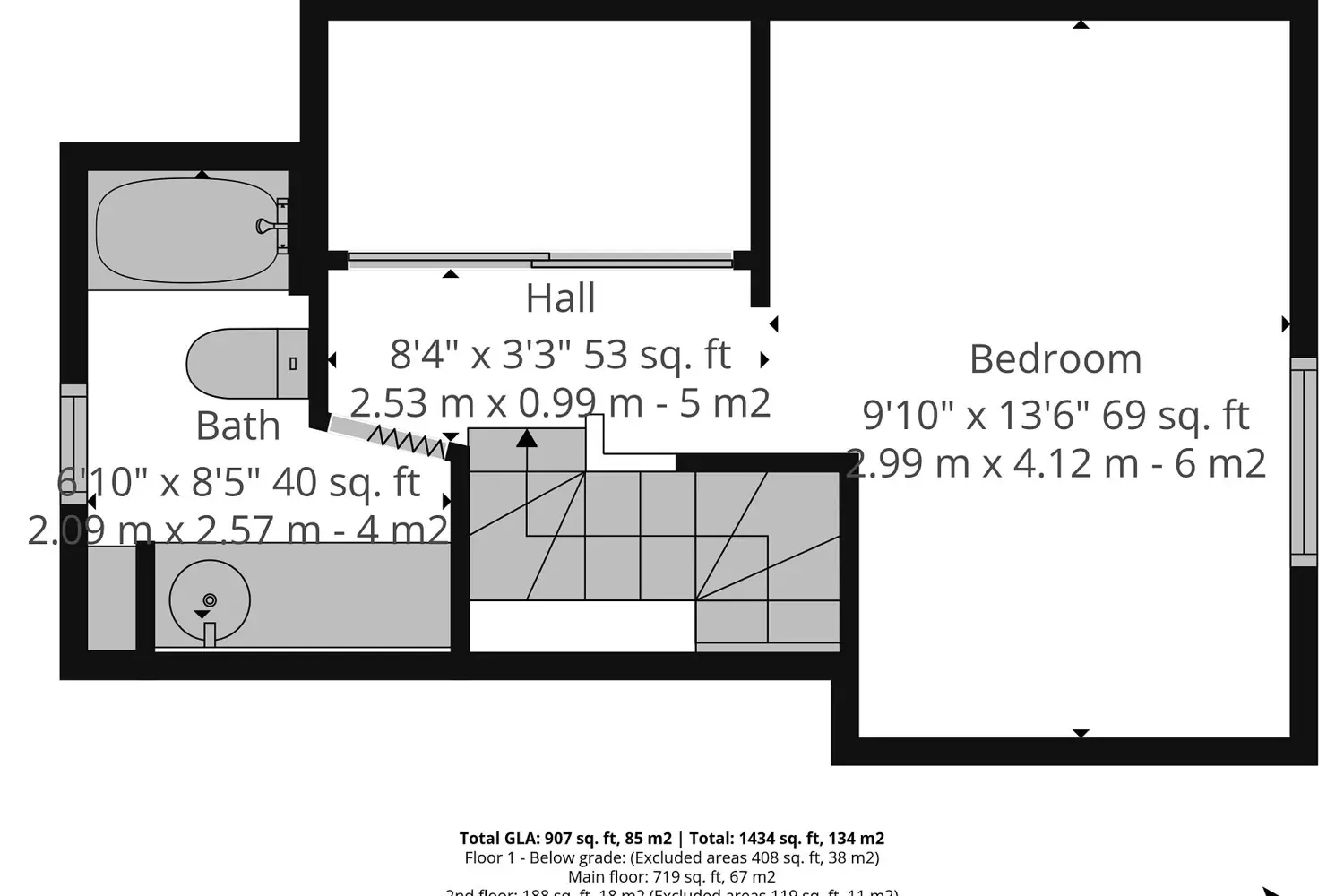 Additional image 20 of 17 James Street