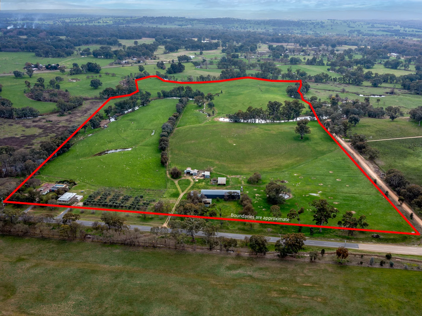 Additional image 51 of 2271 Snow Road, Markwood VIC 3678