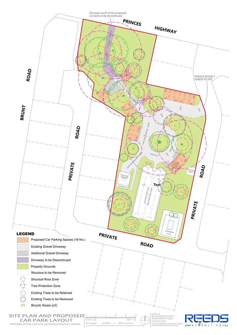 Additional image 21 of 250 Princes Highway, Officer VIC 3809