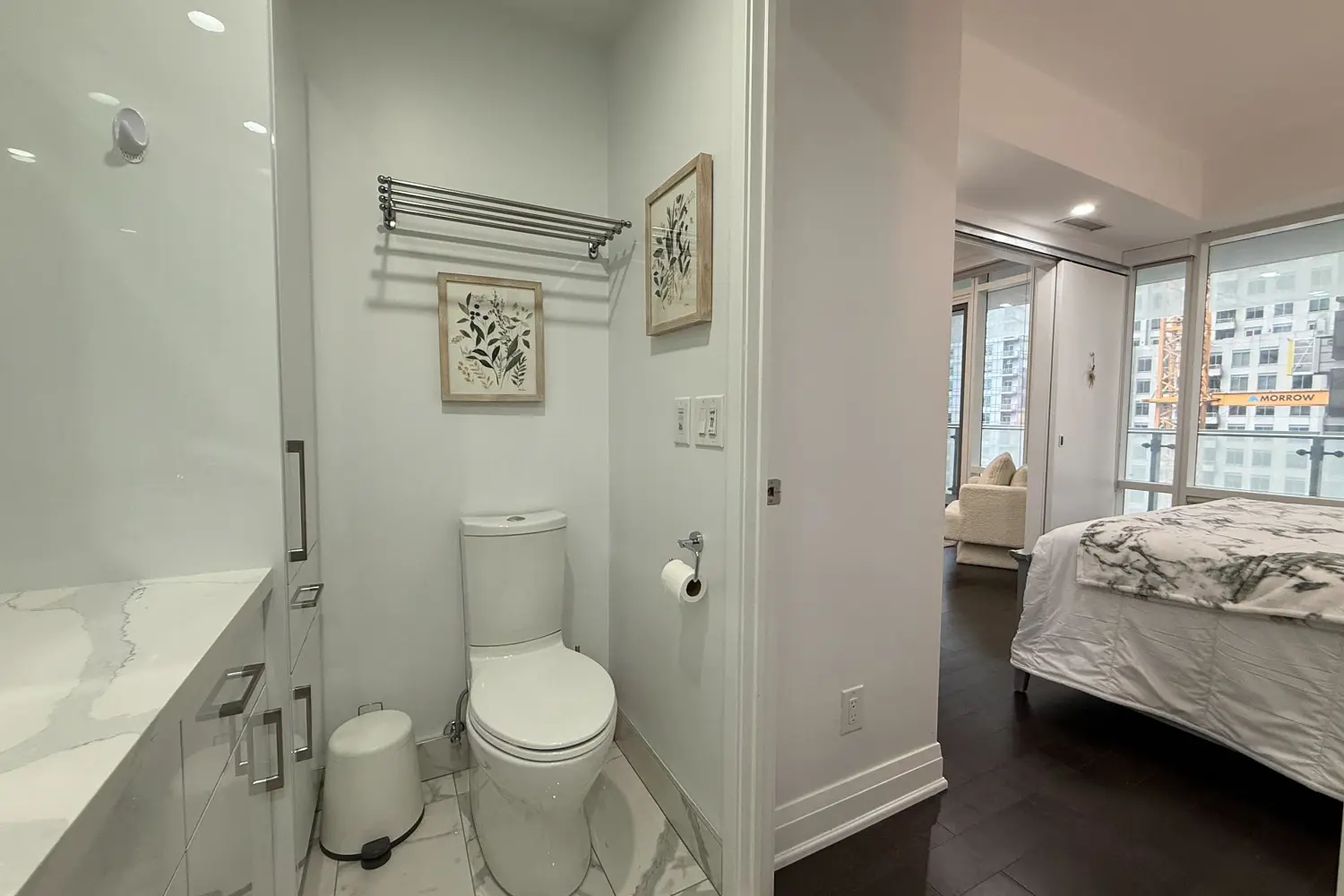 Additional image 10 of 1 Bloor Street 1508