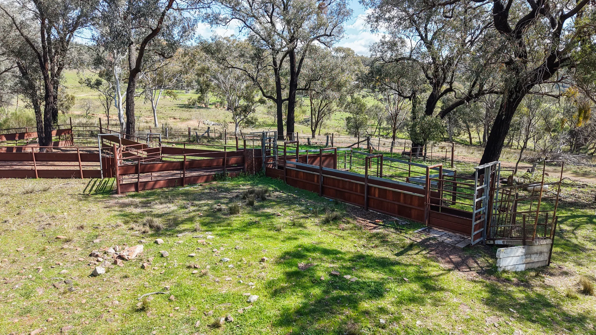 Additional image 6 of 350 Ingles Road NEUREA Via, Wellington NSW 2820