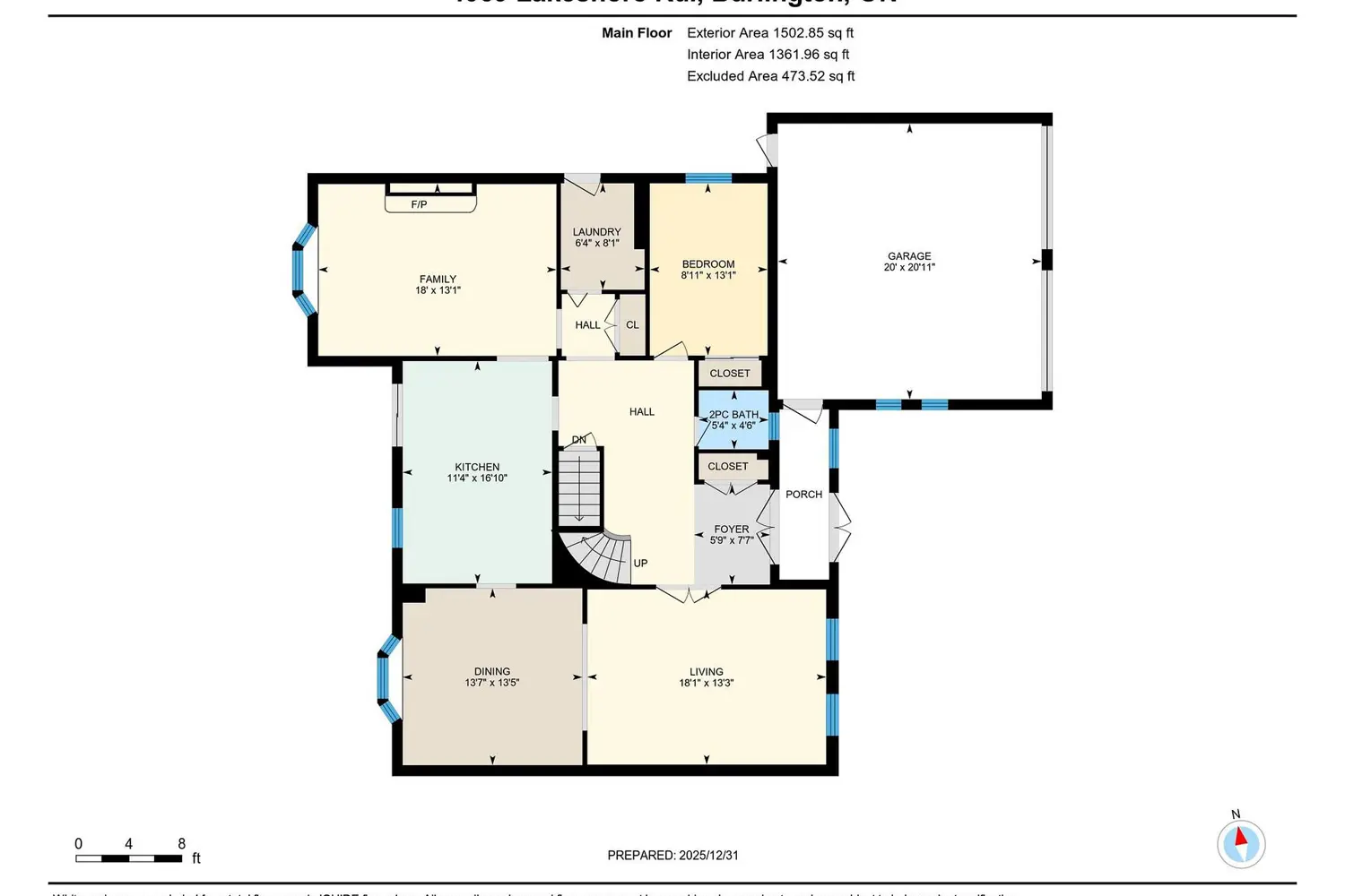 Additional image 19 of 4069 Lakeshore Road