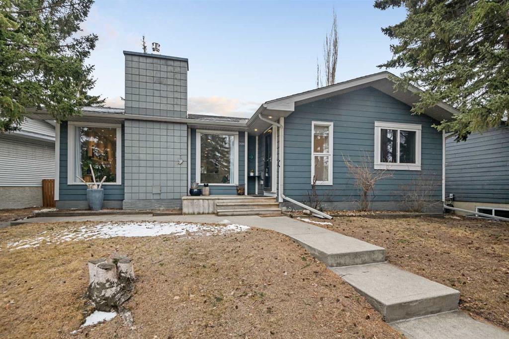 Additional image 3 of 5689 Brenner Crescent NW, Calgary, AB, T2L 1Z3