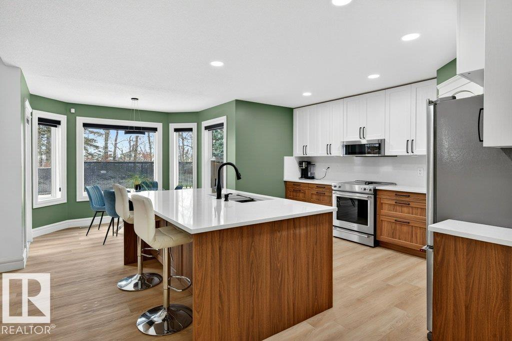 24 Hickory Trail, Spruce Grove, AB, T7X0A6