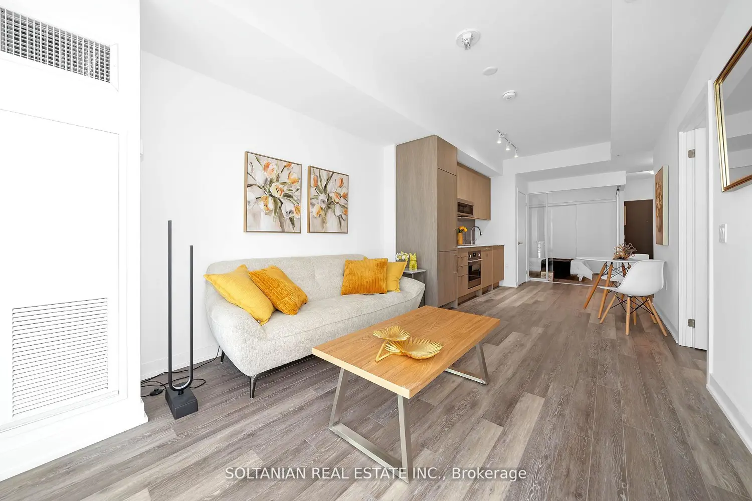 250 Lawrence Avenue 320