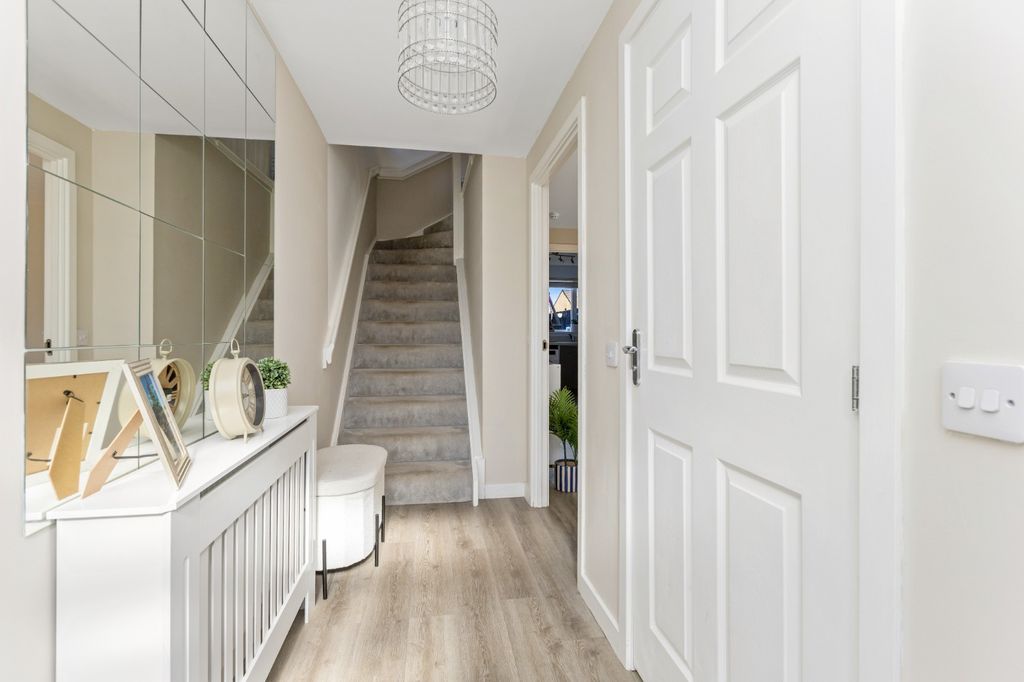 Additional image 8 of 3 bed end terrace house for sale28 Harvey Avenue, Wallyford EH21