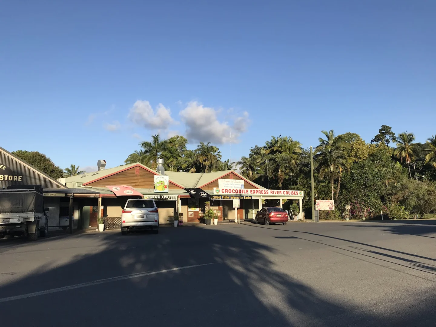 Additional image 24 of 18-20 Dagmar Street, Daintree QLD 4873