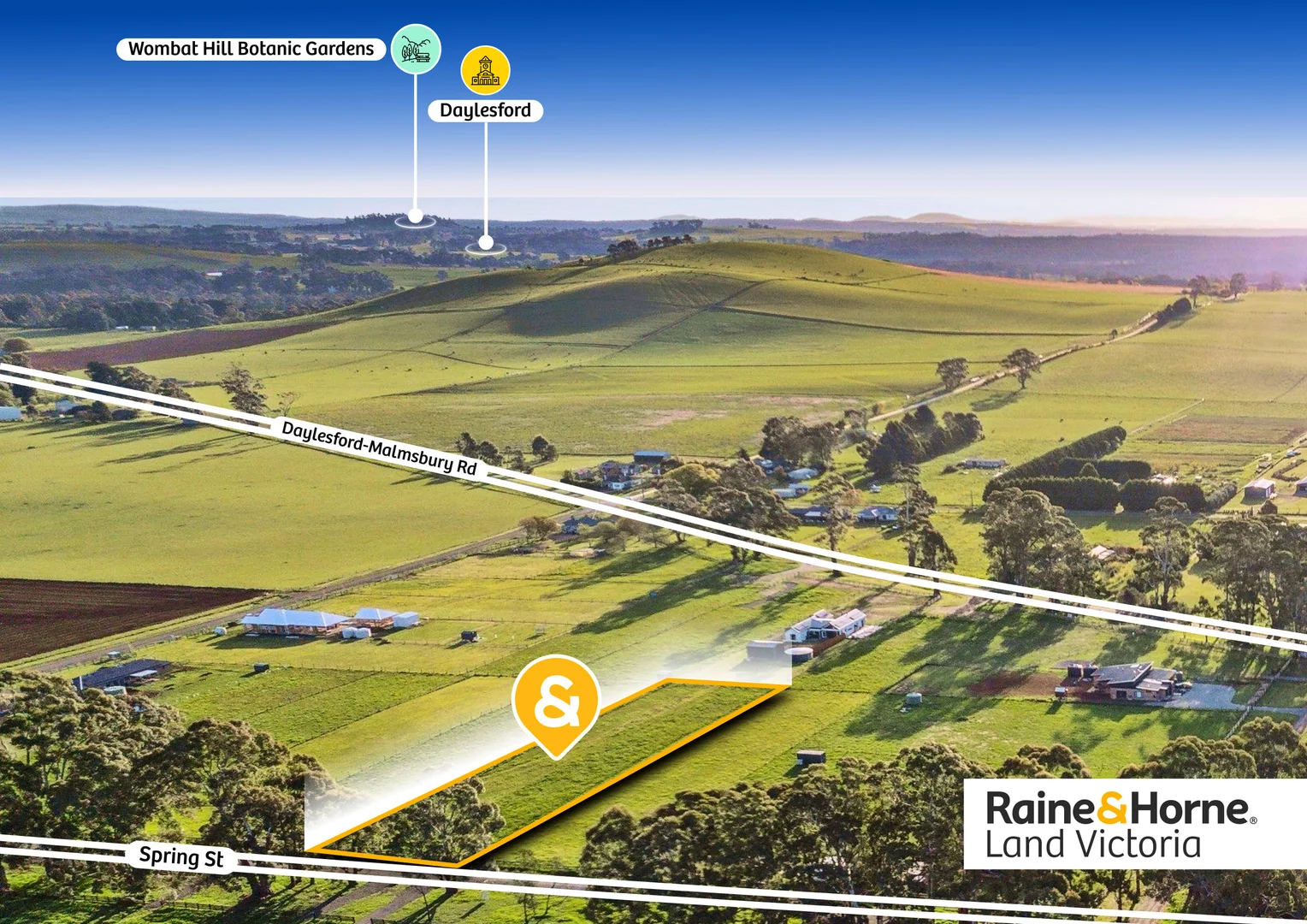 Additional image 2 of 9 Spring Street, Glenlyon VIC 3461