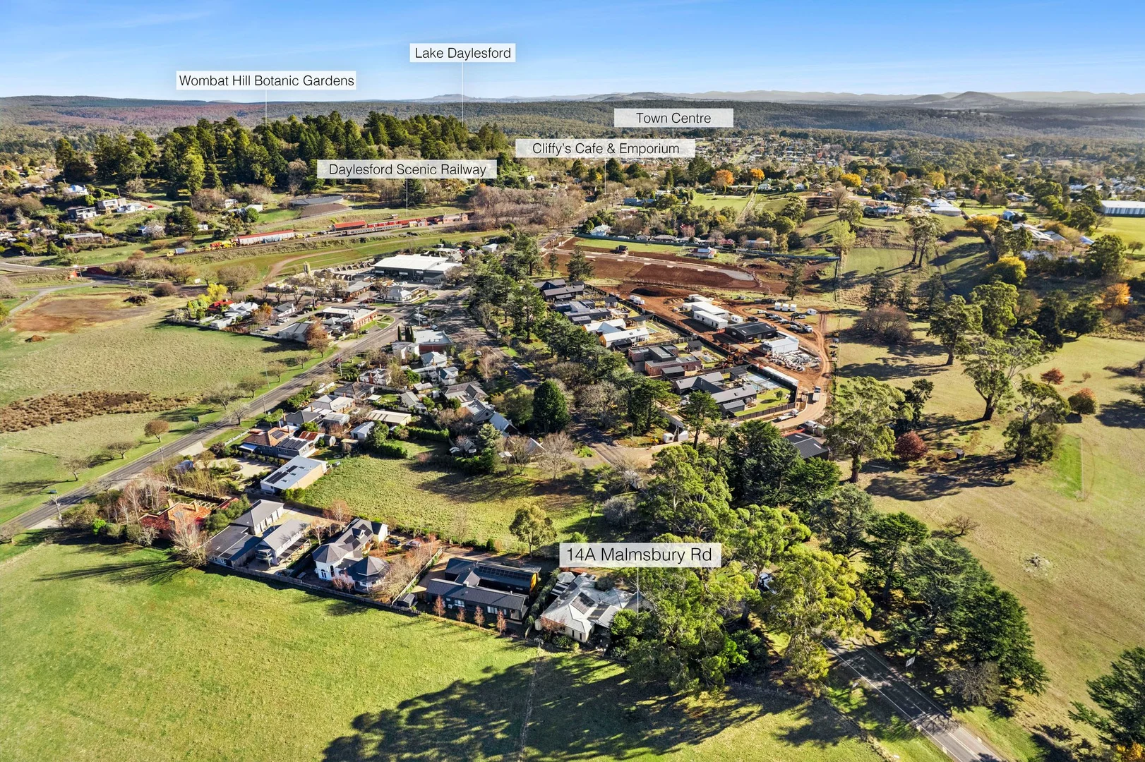 Additional image 32 of 14A Malmsbury Road, Daylesford VIC 3460