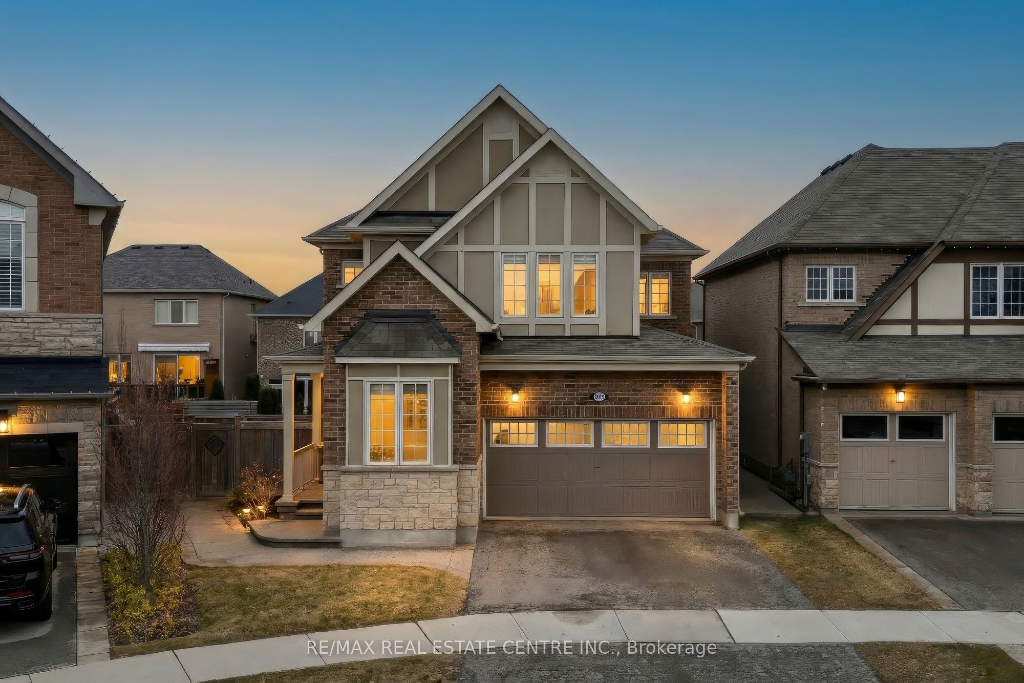 1399 Whitney Terrace, Milton, ON, L9E 0B7