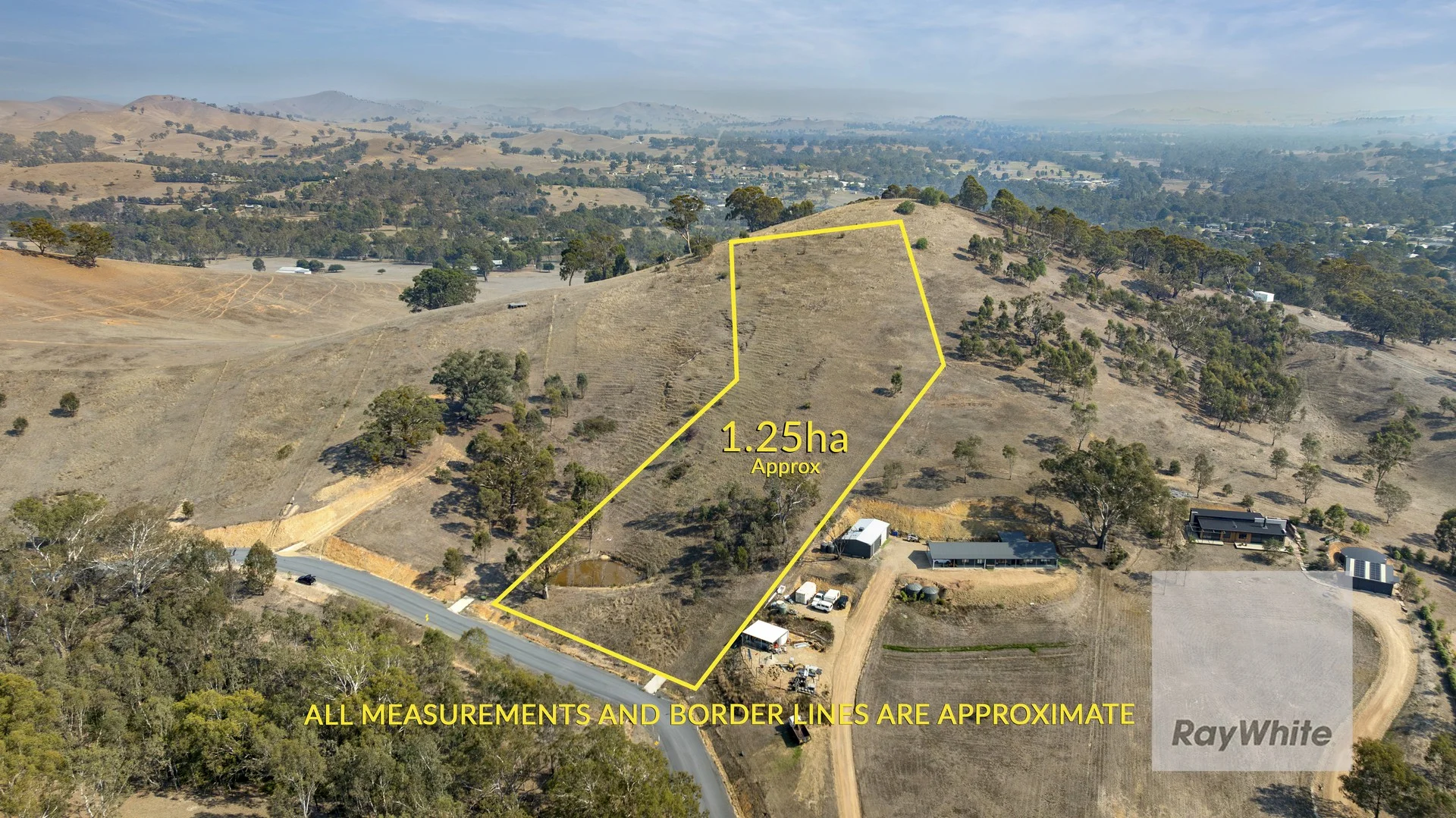 70 Moyle St, Yea VIC 3717