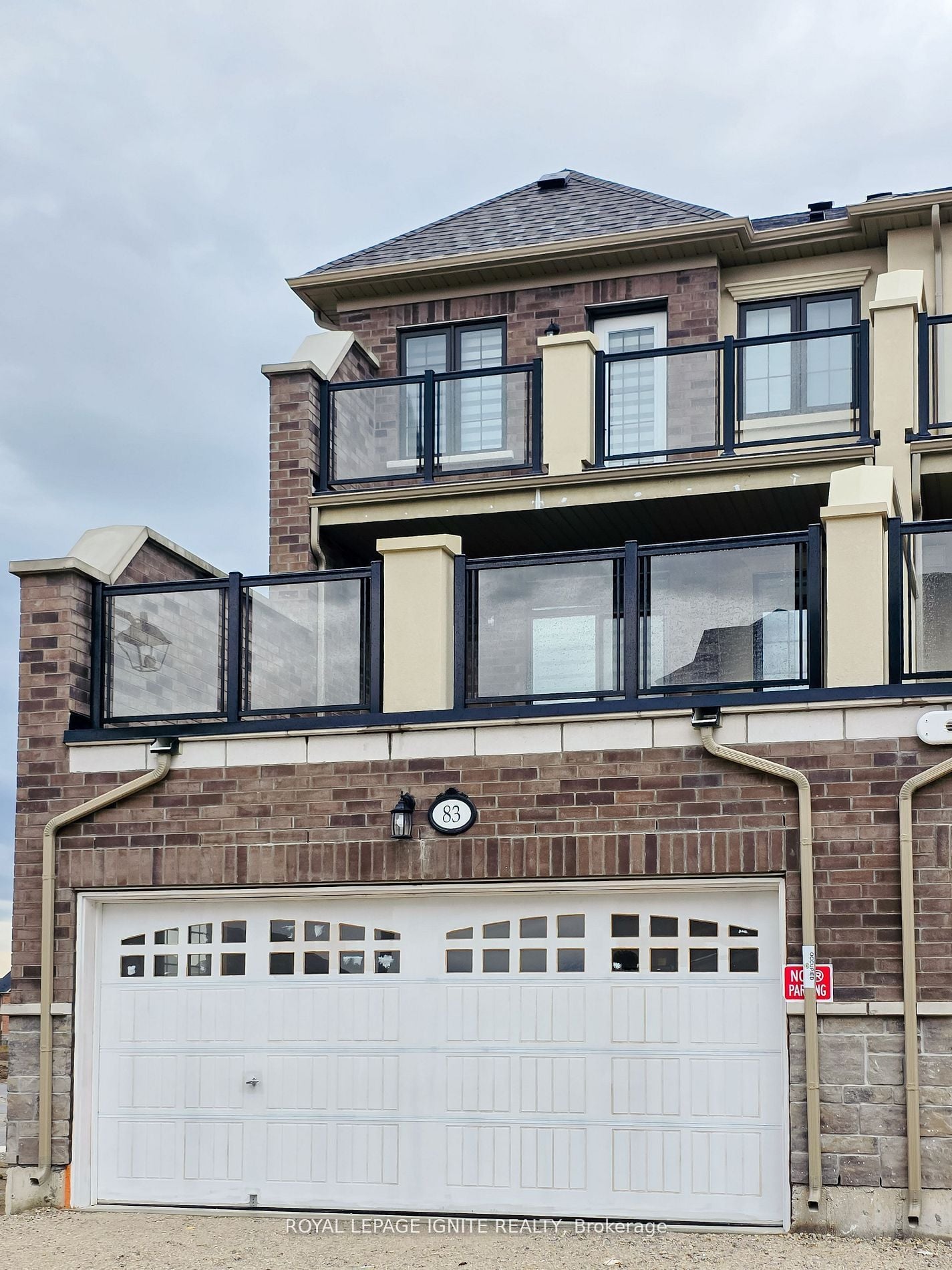 83 Claremont Drive, Brampton, ON, L6R 4E6