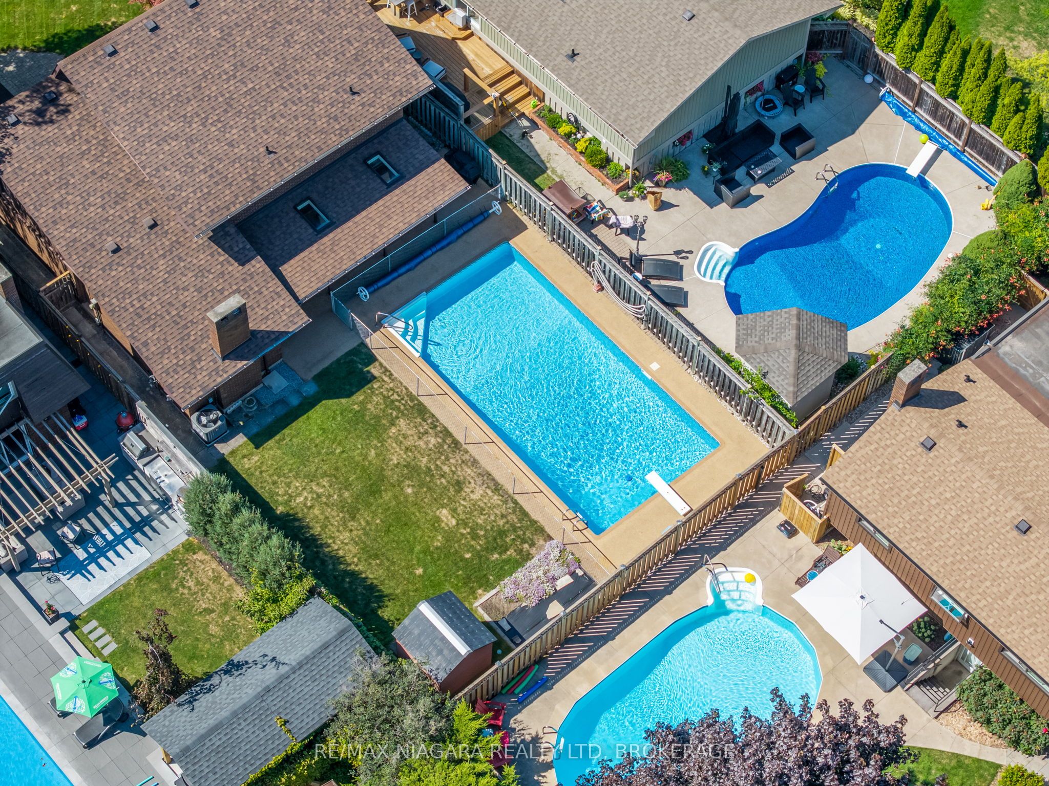 Additional image 3 of 17 The Cedars N/a, St. Catharines, ON, L2M 6M7